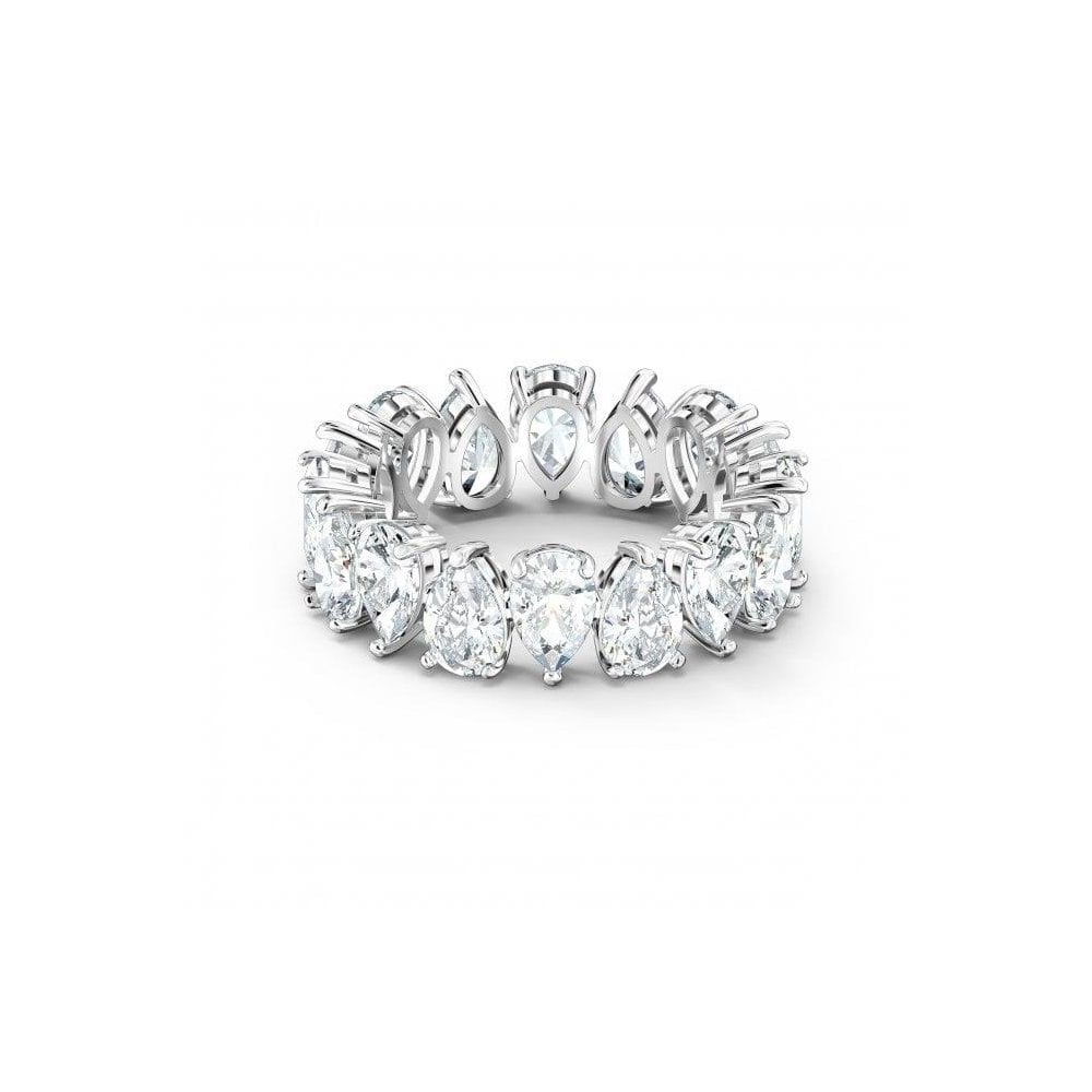 Vittore Ring Pear Size 55