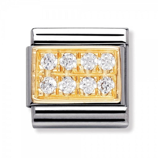 White CZ