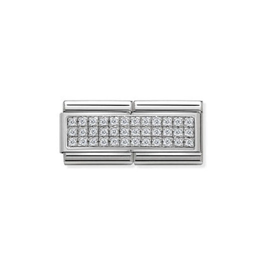 White CZ