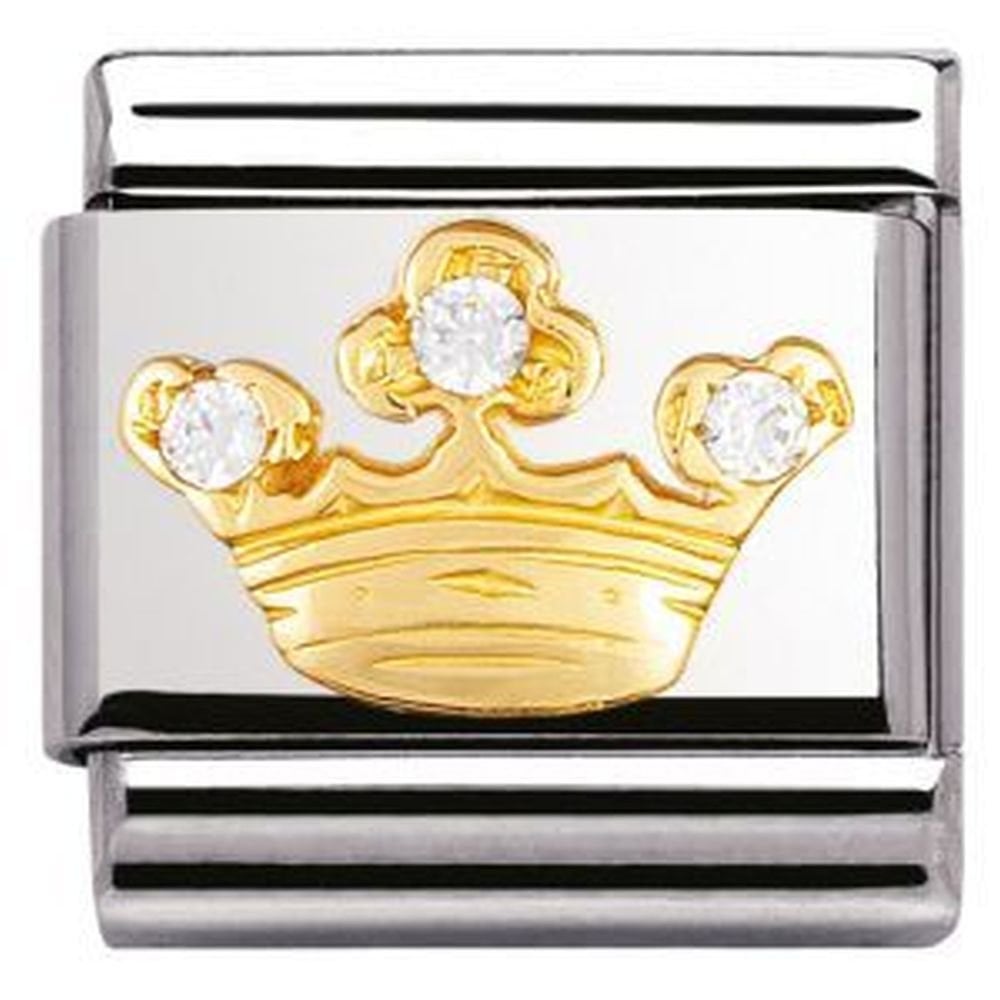 White Queen crown