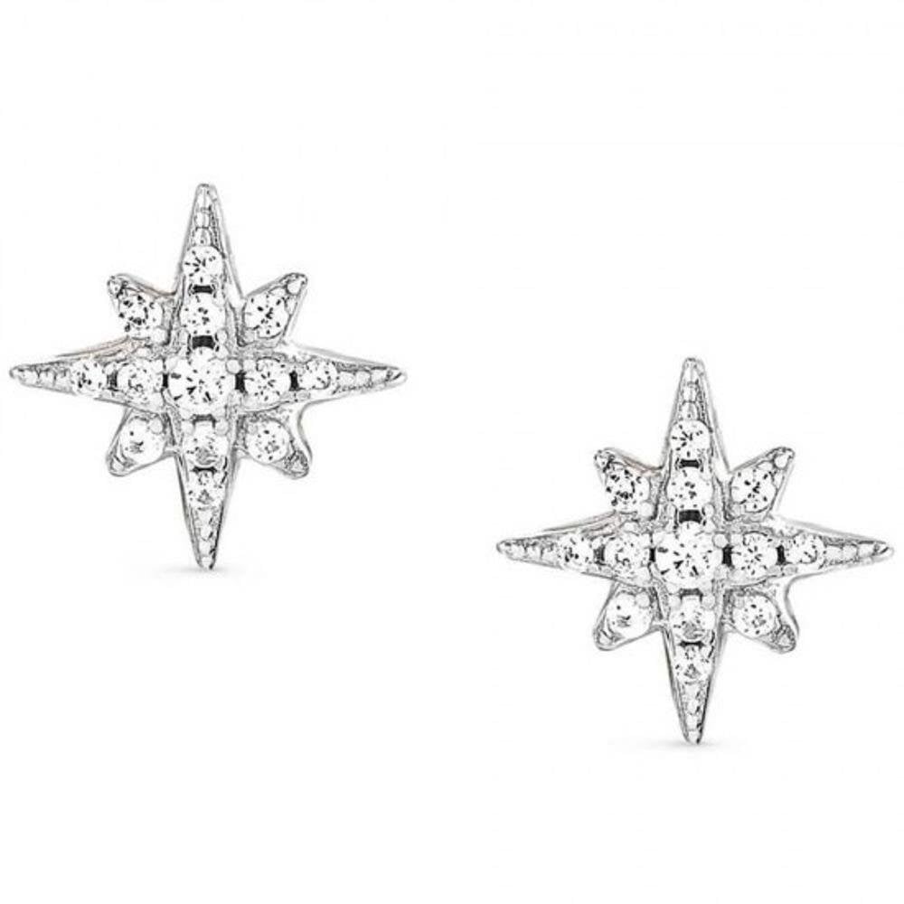 Wind rose Silver
