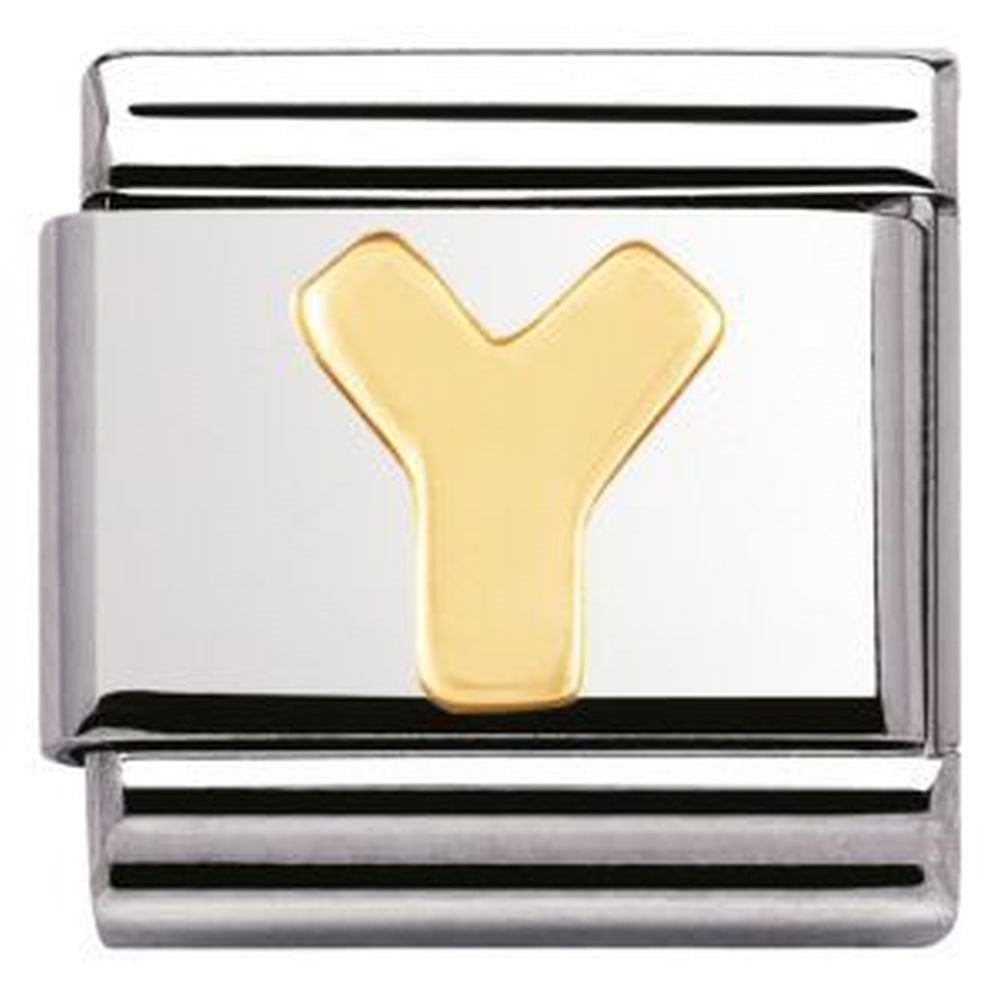 Y
